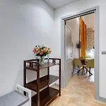 Bmga L Quirinale Cozy Corner