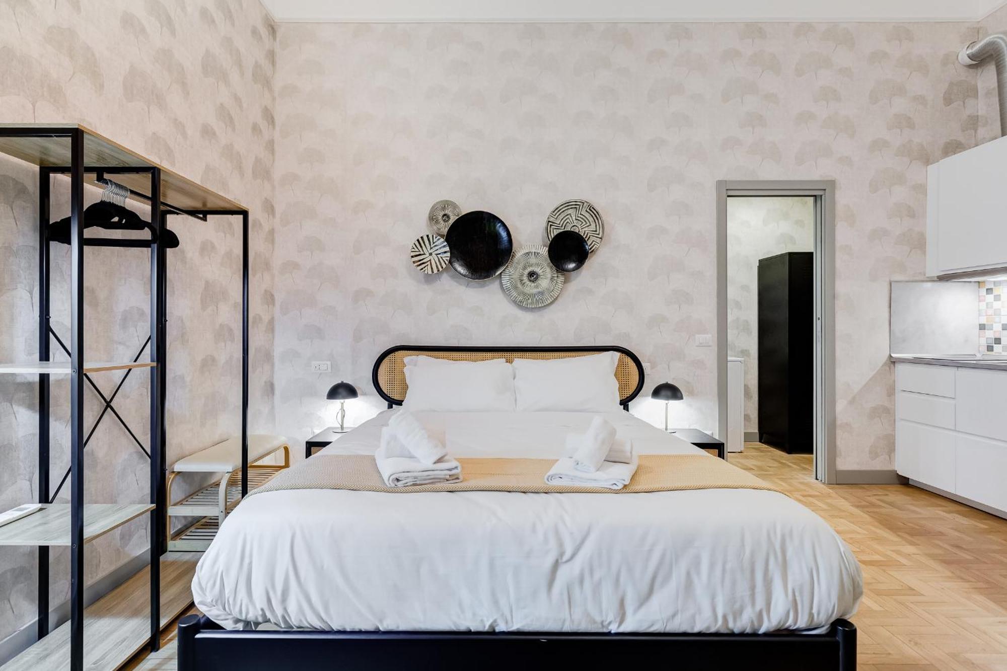 Bmga L Quirinale Cozy Corner * Rome